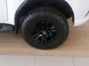 Toyota Hilux 2.4GD-6 double cab SRX - Image 8
