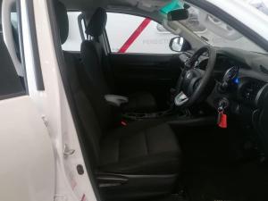 Toyota Hilux 2.4GD-6 double cab SRX - Image 9
