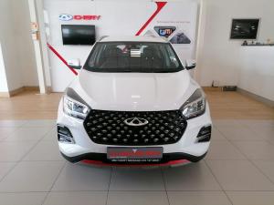 Chery Tiggo 4 Pro 1.5 Comfort - Image 13