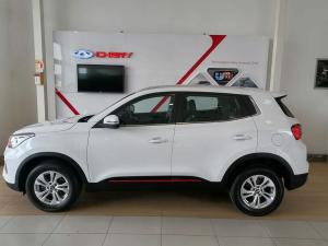 Chery Tiggo 4 Pro 1.5 Comfort - Image 15
