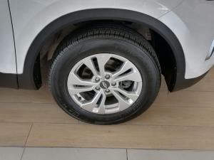 Chery Tiggo 4 Pro 1.5 Comfort - Image 3