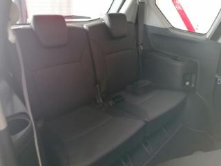 Suzuki XL6 1.5 GLX auto