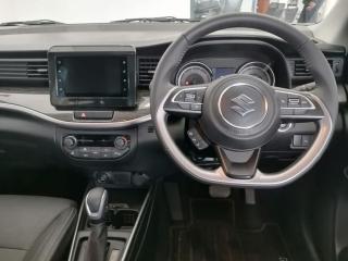 Suzuki XL6 1.5 GLX auto
