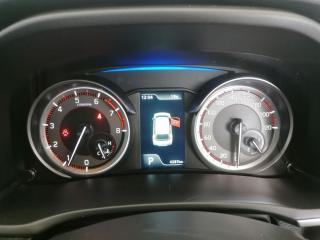 Suzuki XL6 1.5 GLX auto
