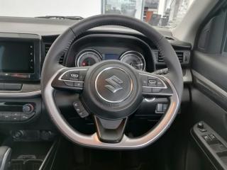 Suzuki XL6 1.5 GLX auto