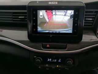 Suzuki XL6 1.5 GLX auto
