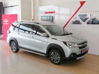 Suzuki XL6 1.5 GLX auto