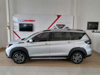 Suzuki XL6 1.5 GLX auto