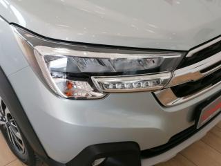 Suzuki XL6 1.5 GLX auto