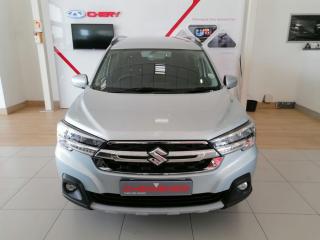 Suzuki XL6 1.5 GLX auto