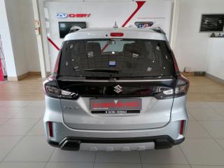 Suzuki XL6 1.5 GLX auto