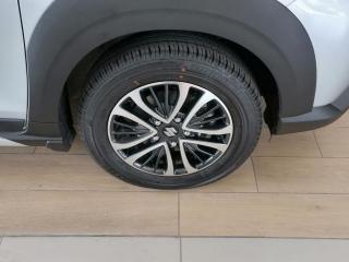Suzuki XL6 1.5 GLX auto