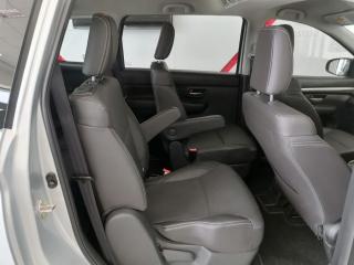 Suzuki XL6 1.5 GLX auto