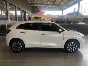 Suzuki Baleno 1.5 GLX manual - Image 7