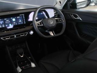 MG HS 1.5T Comfort