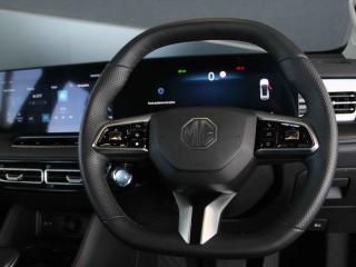 MG HS 1.5T Comfort