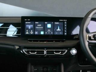 MG HS 1.5T Comfort