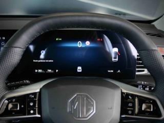 MG HS 1.5T Comfort