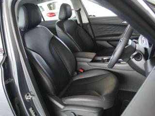 MG HS 1.5T Comfort