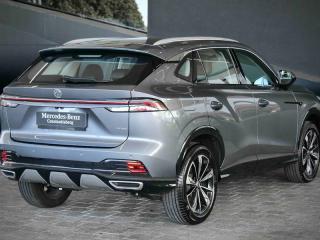MG HS 1.5T Comfort