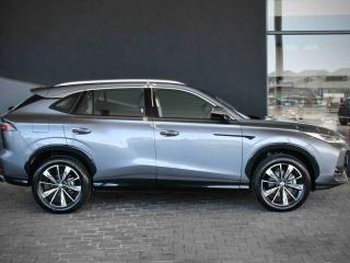 MG HS 1.5T Comfort