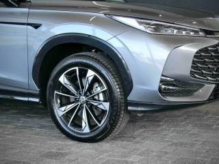 MG HS 1.5T Comfort