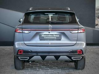 MG HS 1.5T Comfort