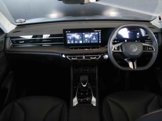 MG HS 1.5T Comfort