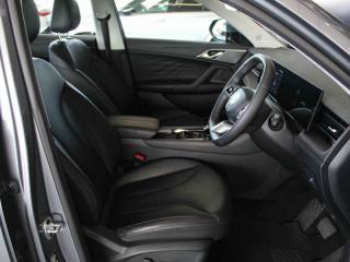 MG HS 1.5T Comfort