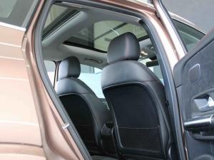 Mercedes-Benz GLA GLA200d Progressive - Image 17