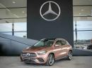 Thumbnail Mercedes-Benz GLA GLA200d Progressive
