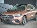 Mercedes-Benz GLA GLA200d Progressive - Thumbnail 2