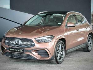Mercedes-Benz GLA GLA200d Progressive - Image 2