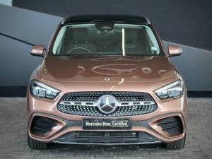 Mercedes-Benz GLA GLA200d Progressive - Image 3