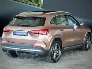 Mercedes-Benz GLA GLA200d Progressive - Image 6