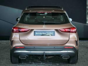 Mercedes-Benz GLA GLA200d Progressive - Image 7