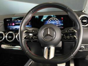 Mercedes-Benz GLA GLA200d Progressive - Image 9