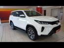Thumbnail Toyota Fortuner 2.8GD-6 48V