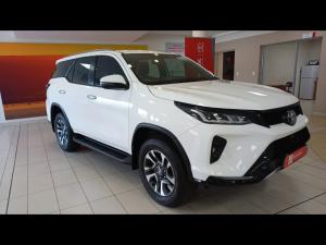 Toyota Fortuner 2.8GD-6 48V - Image 1