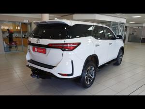 Toyota Fortuner 2.8GD-6 48V - Image 2