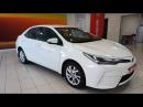Thumbnail Toyota Corolla Quest 1.8 Exclusive