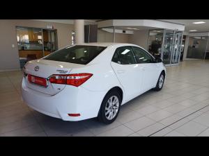 Toyota Corolla Quest 1.8 Exclusive - Image 2