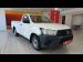 Toyota Hilux 2.4GD single cab S (aircon) - Thumbnail 1