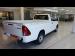 Toyota Hilux 2.4GD single cab S (aircon) - Thumbnail 2