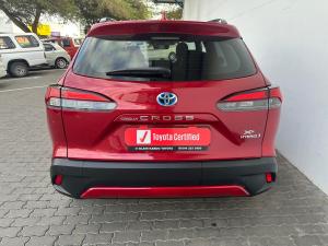 Toyota Corolla Cross 1.8 Hybrid XR - Image 5