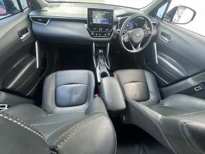 Toyota Corolla Cross 1.8 Hybrid XR - Image 6