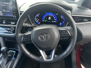 Toyota Corolla Cross 1.8 Hybrid XR - Image 8