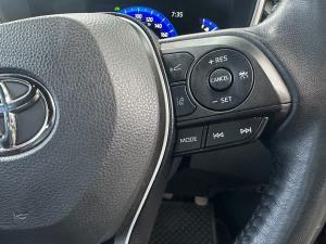 Toyota Corolla Cross 1.8 Hybrid XR - Image 10