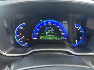 Toyota Corolla Cross 1.8 Hybrid XR - Image 11