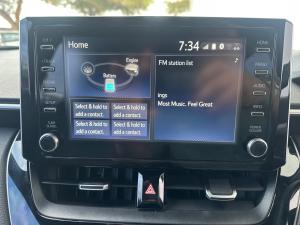 Toyota Corolla Cross 1.8 Hybrid XR - Image 12